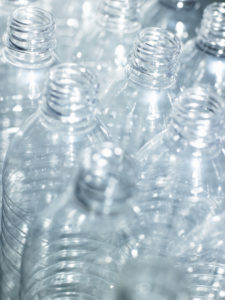 Injection Molding Plastic Bottles