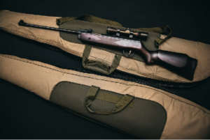 Choosing Between A Hard Or Soft Gun Case For Your Rifle