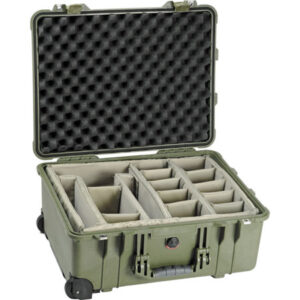 transit case psi cases