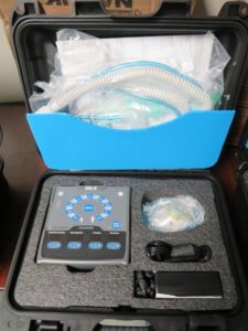 medical equipment psi cases inc