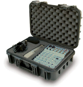 psi cases custom packaging pro audio video equipment
