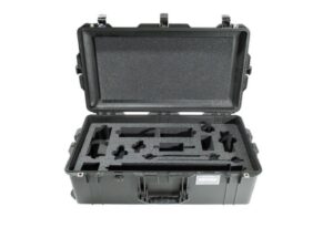 PSI Cases custom case foam inserts