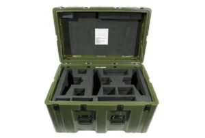 psi cases mil-spec packaging