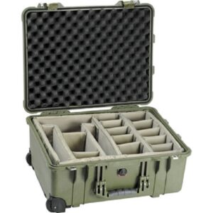 psi cases strong and durable transit cases