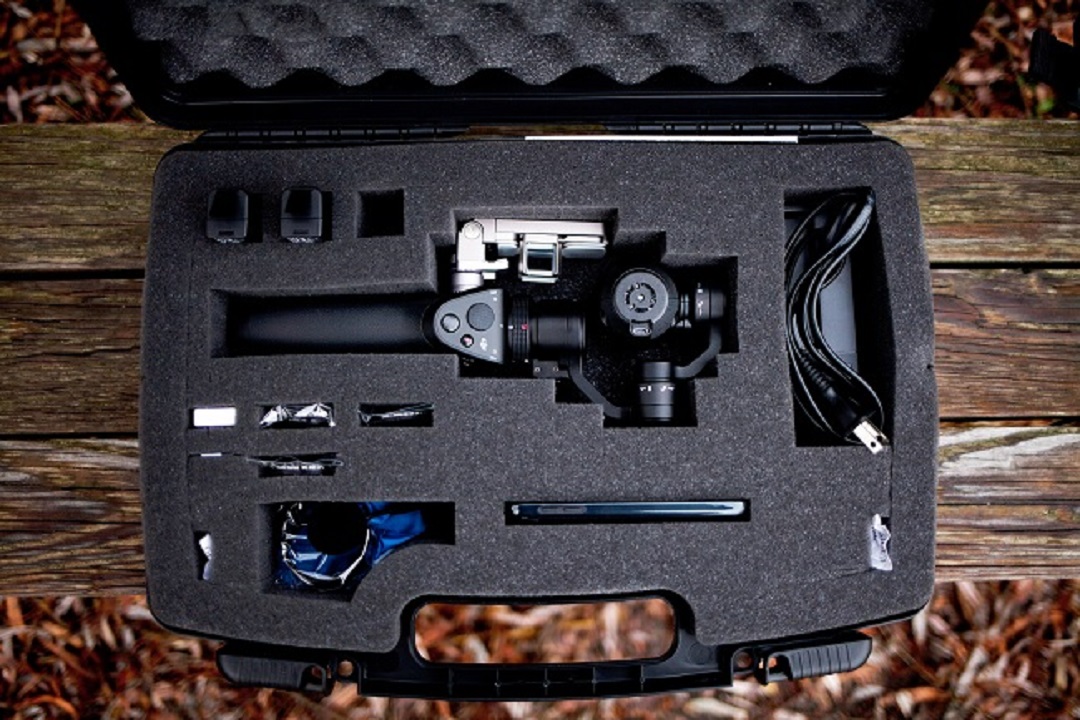 Military Portable Electronic Carrying Systems Cases | Baltimore-MD-VA-DC