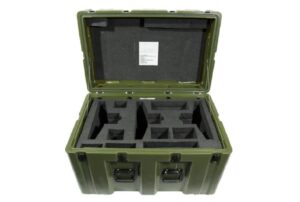 psi cases military electronic cases