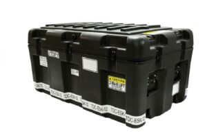 psi cases shipping case design cargo protection