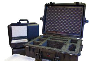 packaging strategies inc foam materials custom transit cases