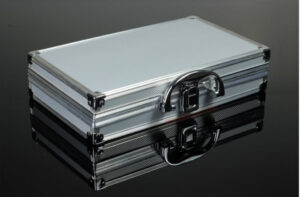 psi cases aluminum transit cases