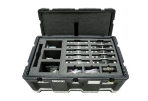 packaging strategies inc custom cases for sensitive equipment