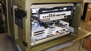 psi cases server racks